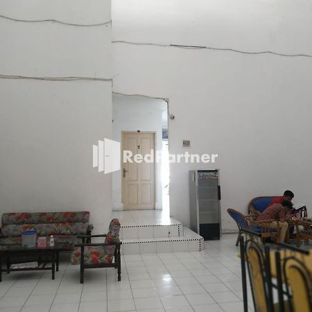 Hotel Samrat Παλού Εξωτερικό φωτογραφία