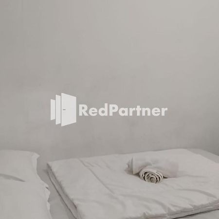 Hotel Samrat Παλού Εξωτερικό φωτογραφία