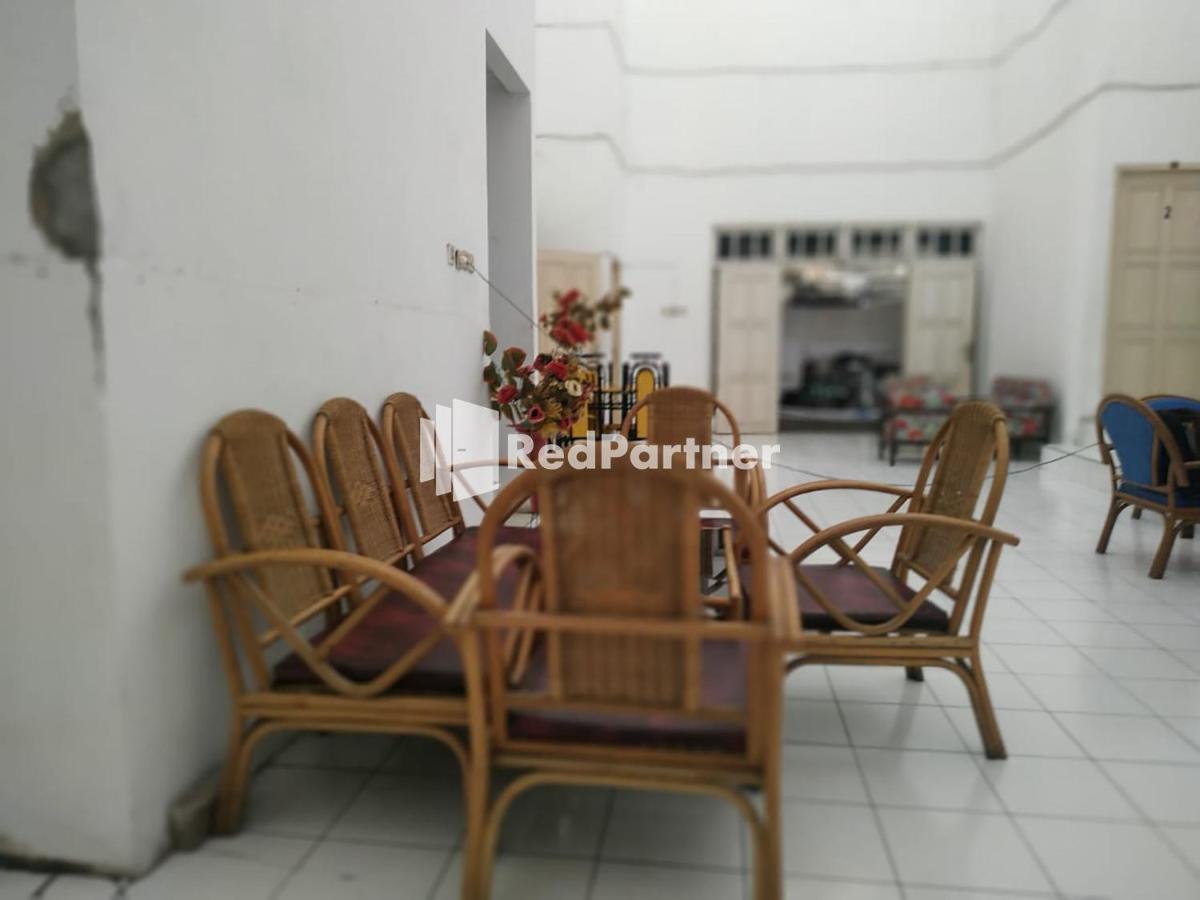 Hotel Samrat Παλού Εξωτερικό φωτογραφία