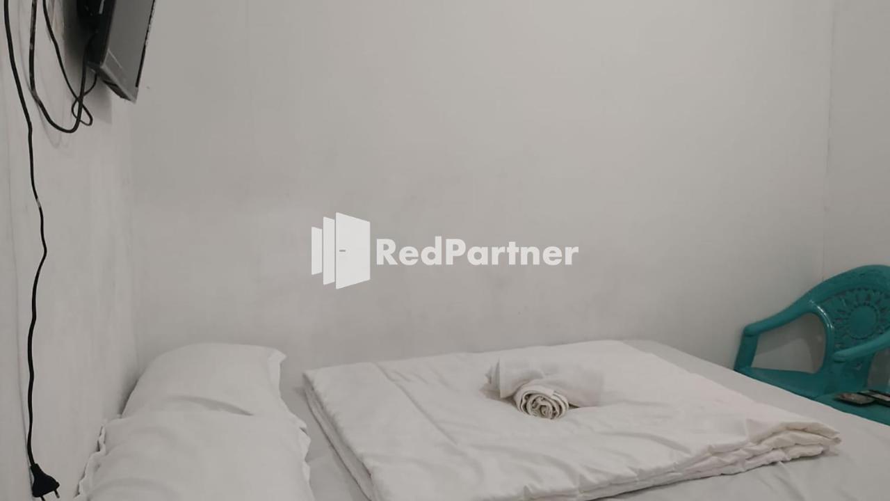 Hotel Samrat Παλού Εξωτερικό φωτογραφία
