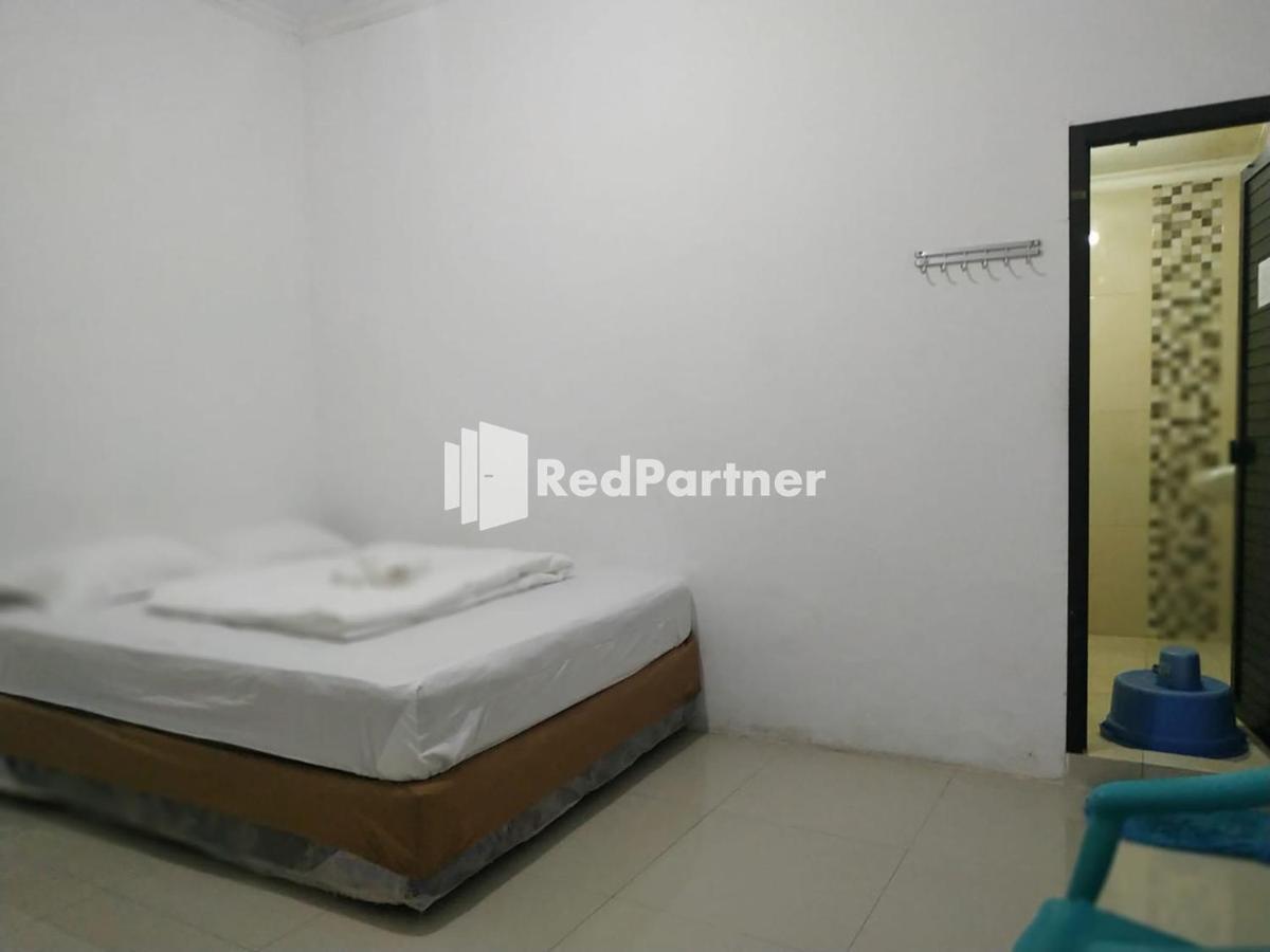 Hotel Samrat Παλού Εξωτερικό φωτογραφία